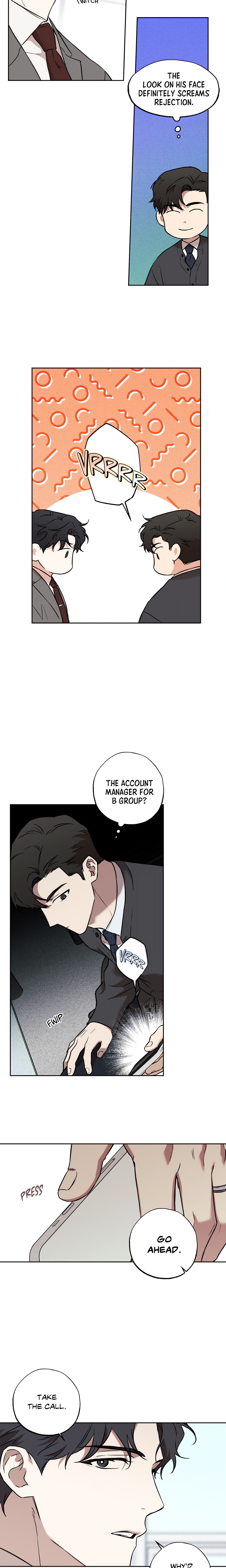 Sugar Trap (Uncensored) Page 6 - MangaHe