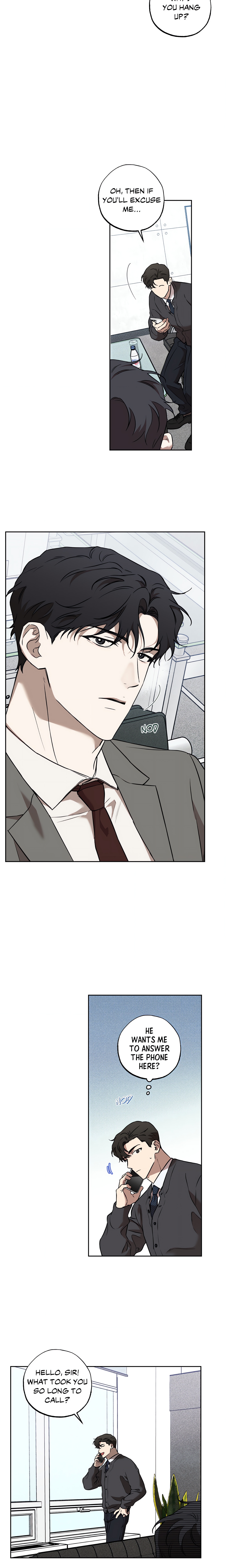 Sugar Trap (Uncensored) Page 7 - MangaHe