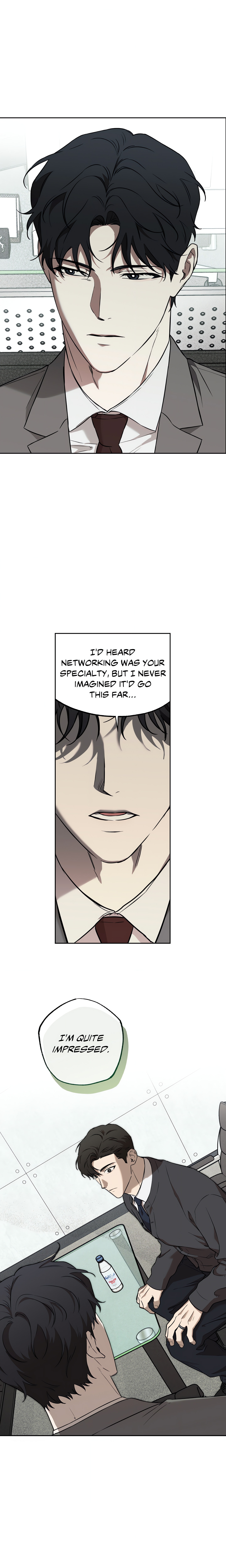 Sugar Trap (Uncensored) Page 10 - MangaHe