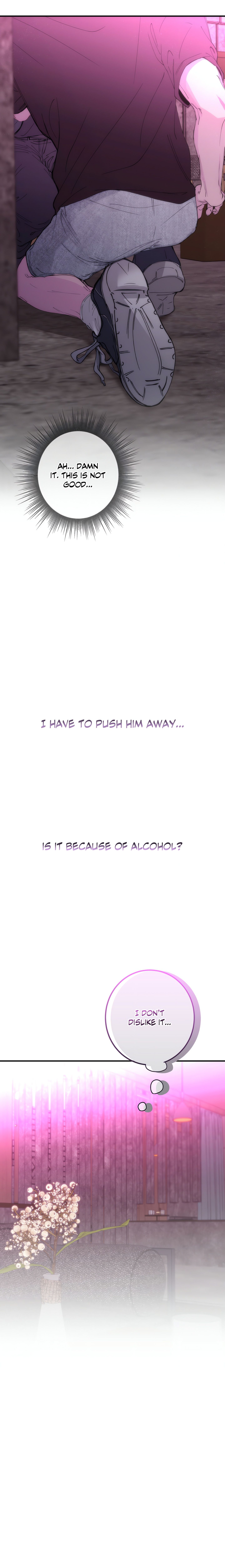 Reluctant Encounters (Uncensored) Page 19 - MangaHe