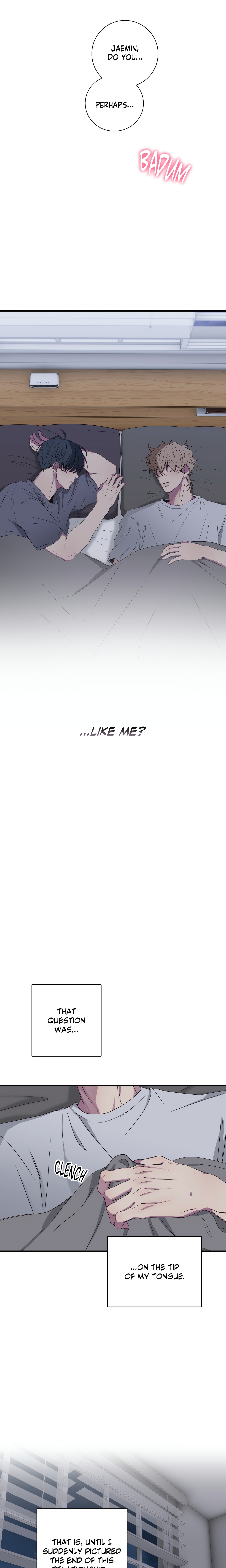 Reluctant Encounters (Uncensored) Page 4 - MangaHe