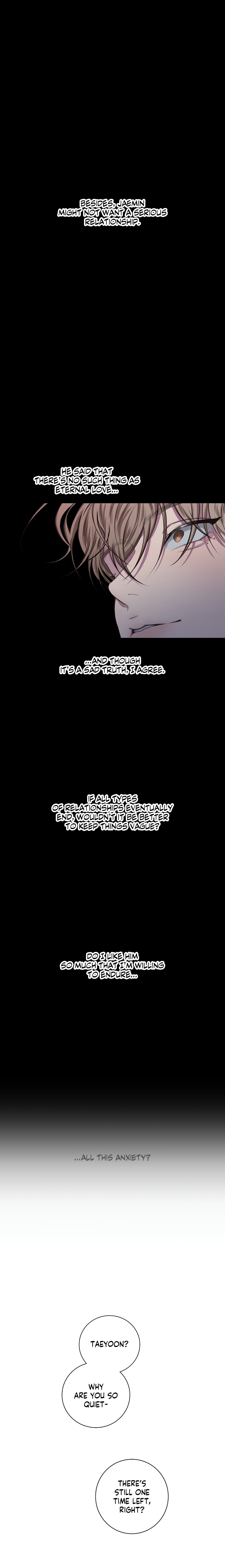 Reluctant Encounters (Uncensored) Page 6 - MangaHe