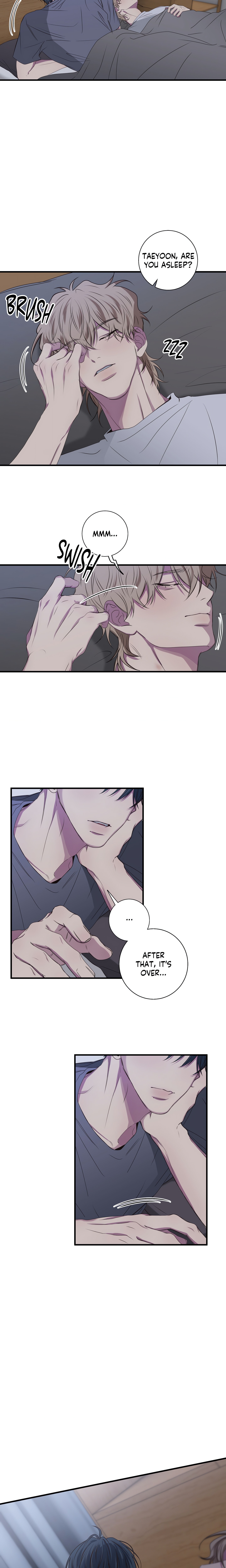 Reluctant Encounters (Uncensored) Page 10 - MangaHe