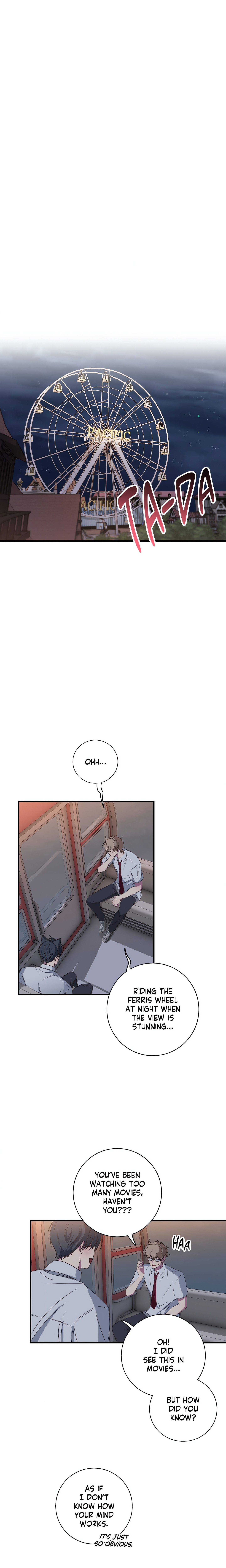 Reluctant Encounters (Uncensored) Page 4 - MangaHe