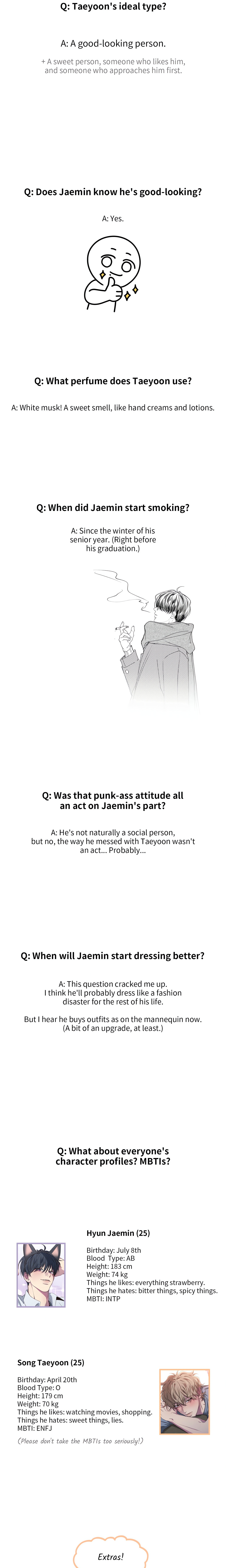 Reluctant Encounters (Uncensored) Page 5 - MangaHe