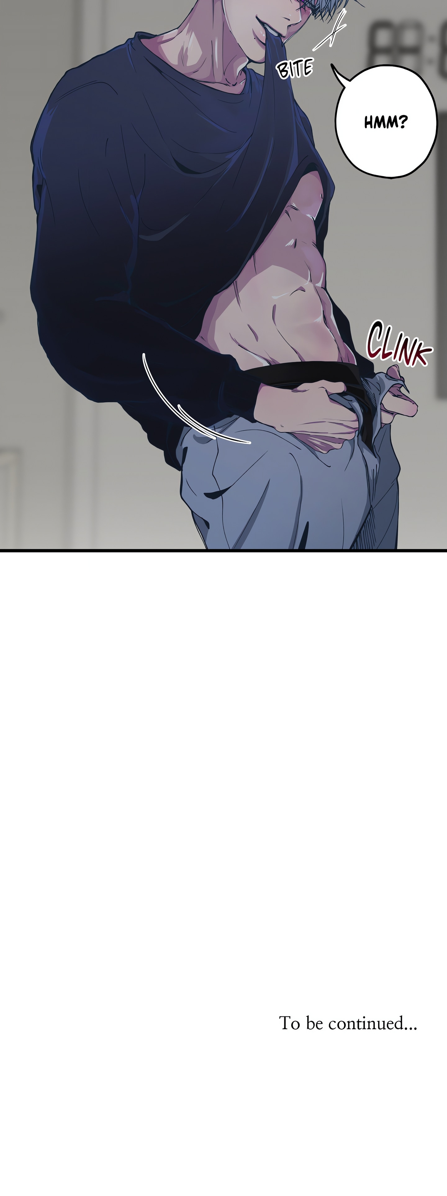 Reluctant Encounters (Uncensored) Page 18 - MangaHe