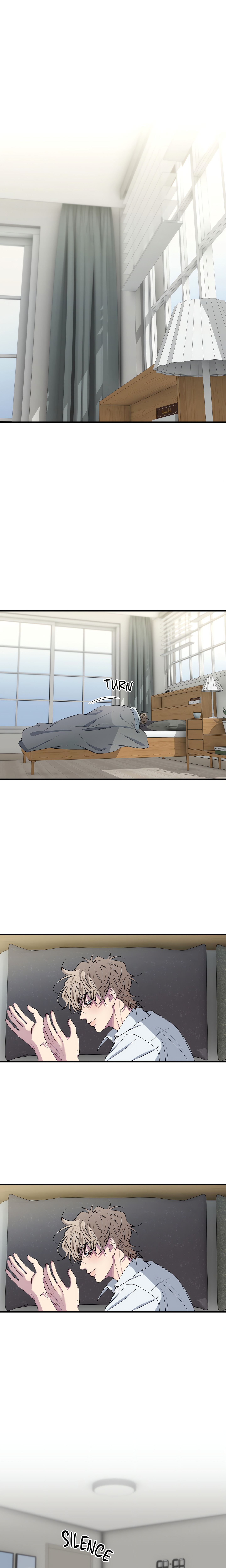 Reluctant Encounters (Uncensored) Page 3 - MangaHe