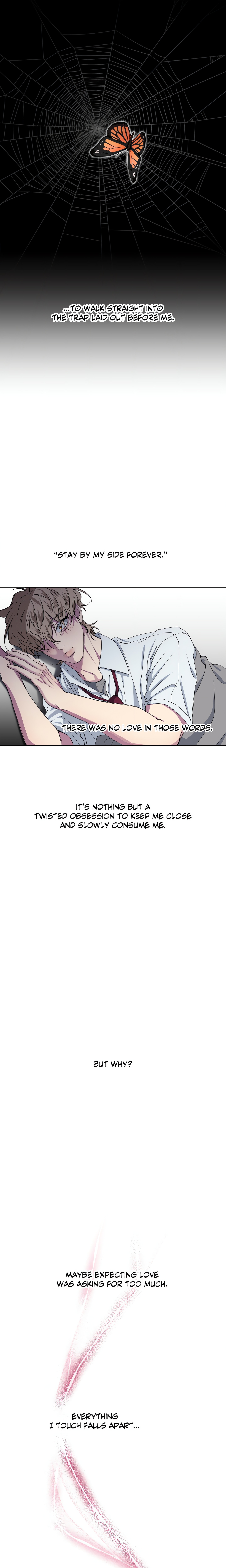 Reluctant Encounters (Uncensored) Page 5 - MangaHe