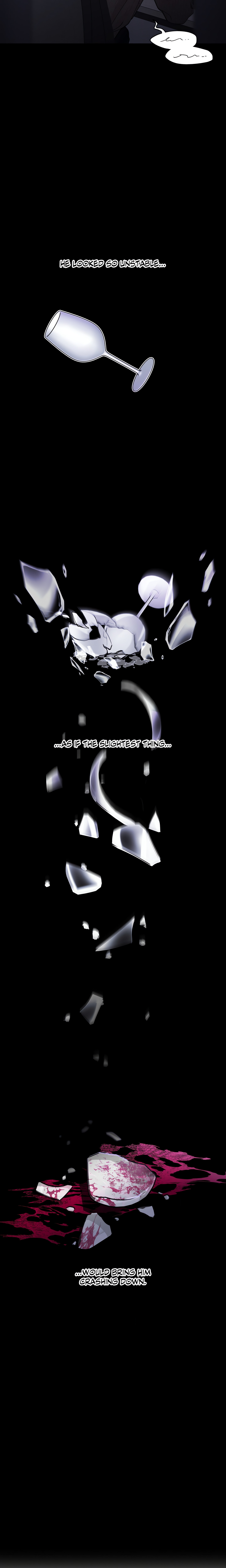 Reluctant Encounters (Uncensored) Page 14 - MangaHe