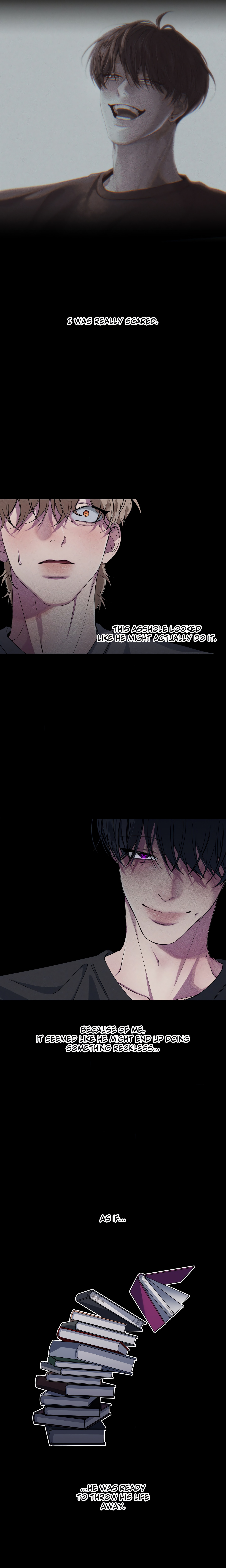 Reluctant Encounters (Uncensored) Page 15 - MangaHe