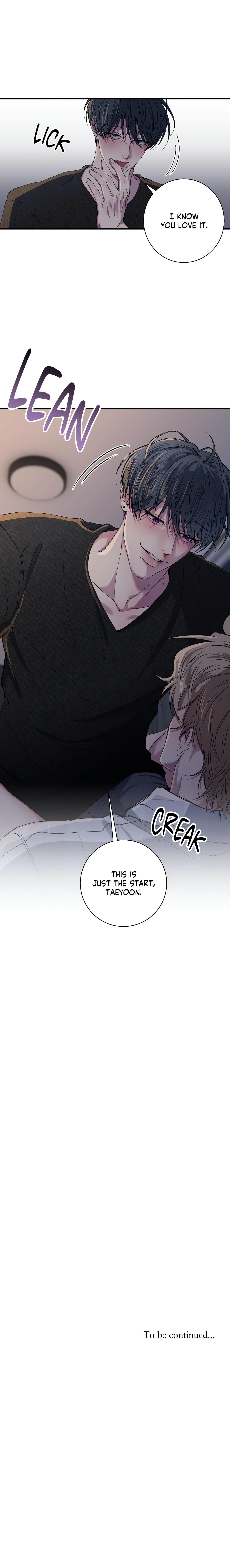 Reluctant Encounters (Uncensored) Page 20 - MangaHe