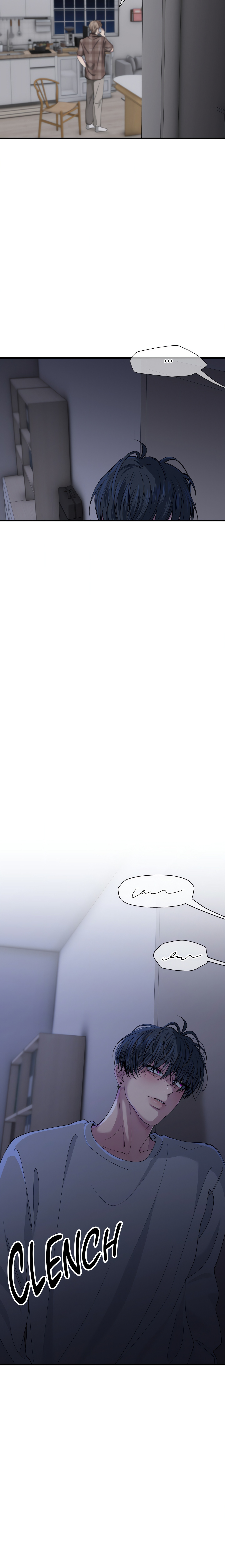 Reluctant Encounters (Uncensored) Page 16 - MangaHe