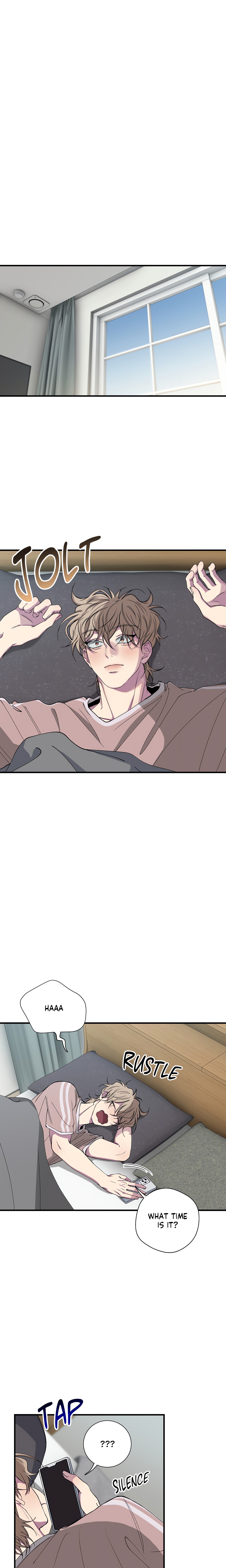 Reluctant Encounters (Uncensored) Page 3 - MangaHe