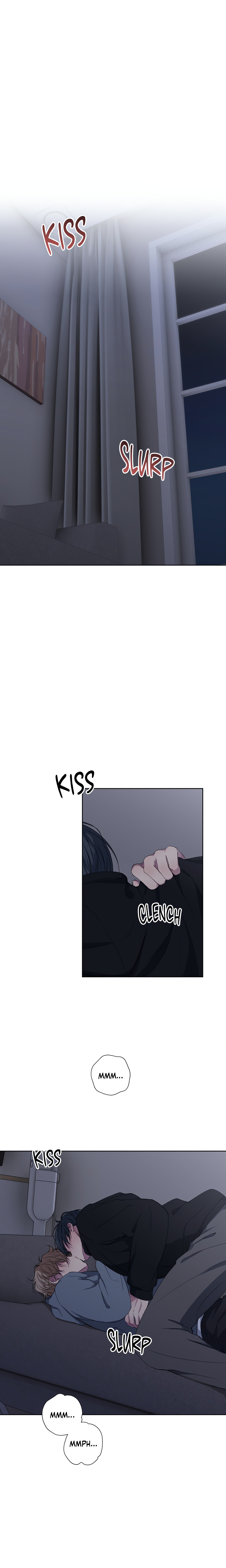 Reluctant Encounters (Uncensored) Page 3 - MangaHe