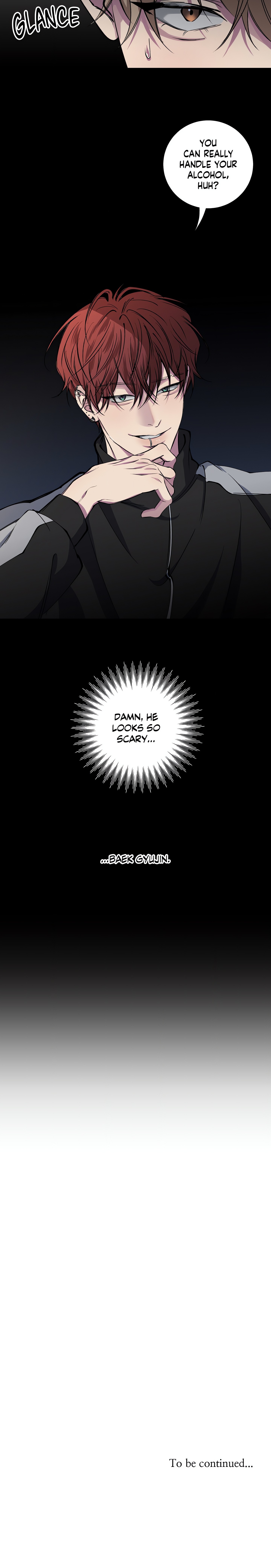 Reluctant Encounters (Uncensored) Page 19 - MangaHe