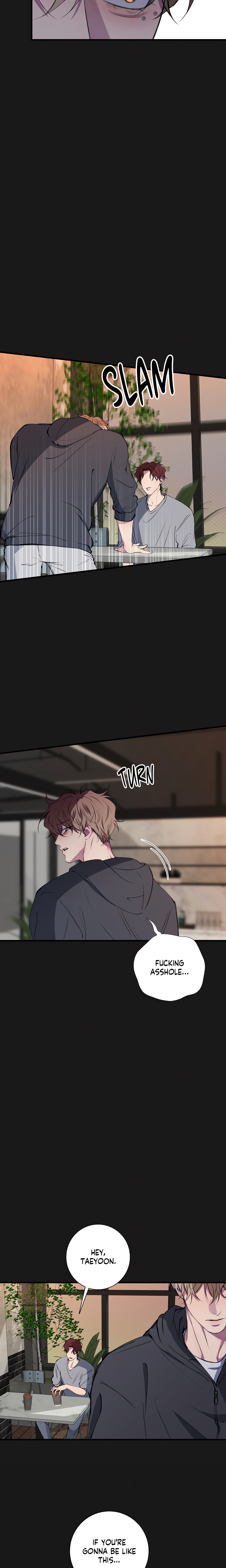 Reluctant Encounters (Uncensored) Page 20 - MangaHe