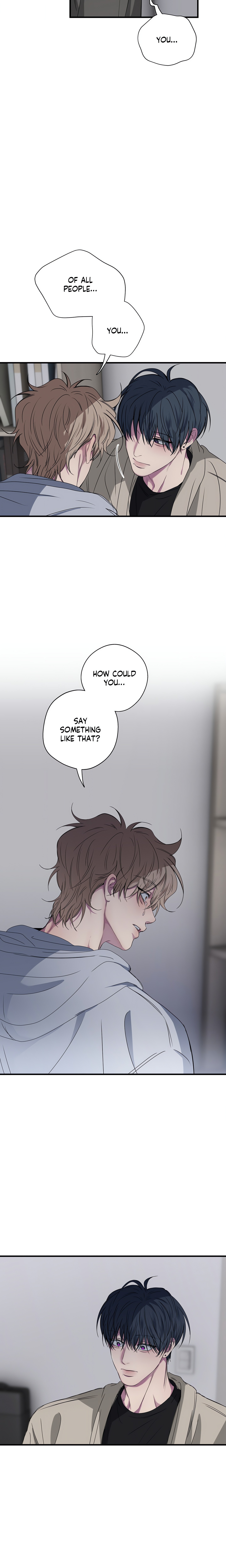 Reluctant Encounters (Uncensored) Page 4 - MangaHe