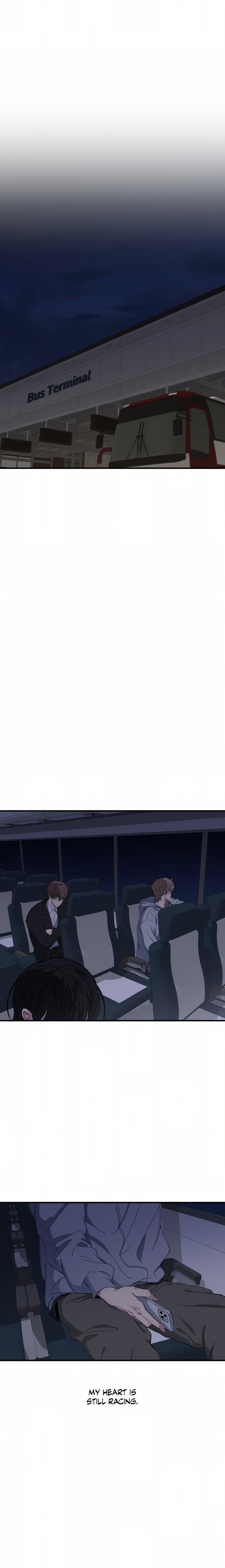 Reluctant Encounters (Uncensored) Page 3 - MangaHe