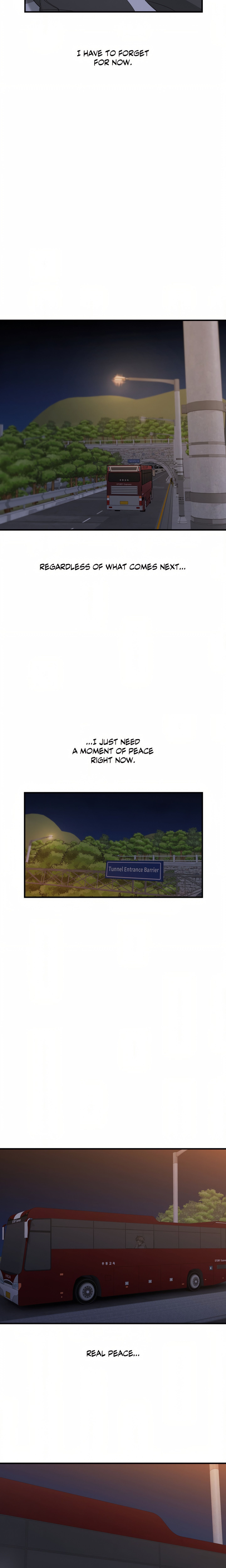 Reluctant Encounters (Uncensored) Page 5 - MangaHe