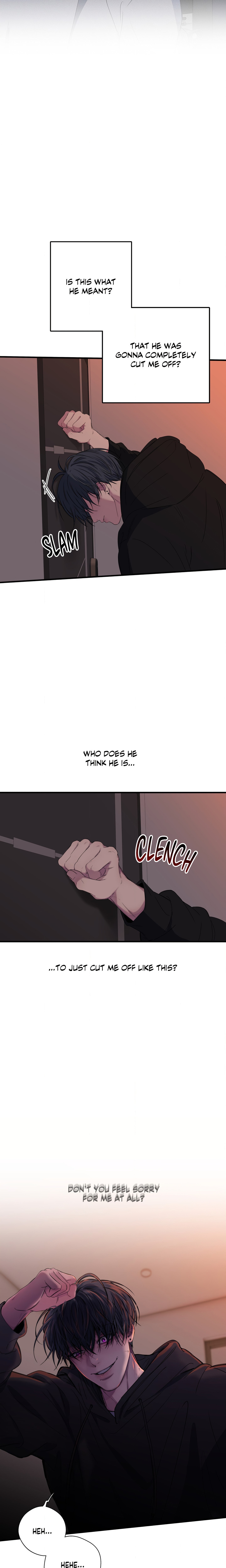 Reluctant Encounters (Uncensored) Page 16 - MangaHe