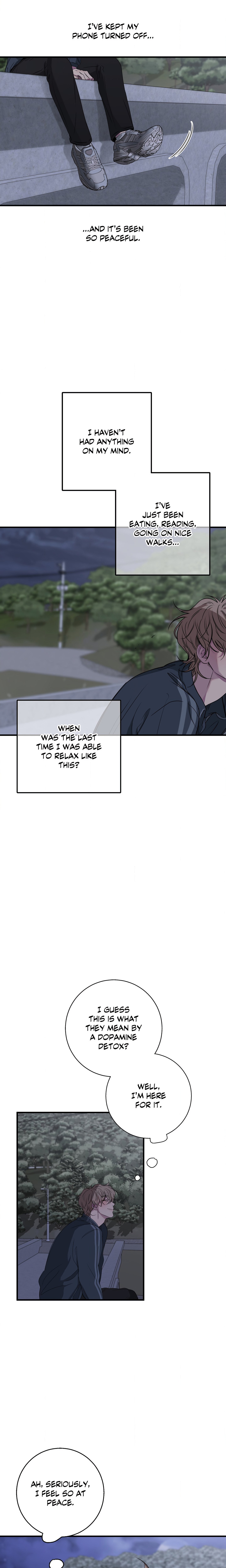 Reluctant Encounters (Uncensored) Page 4 - MangaHe