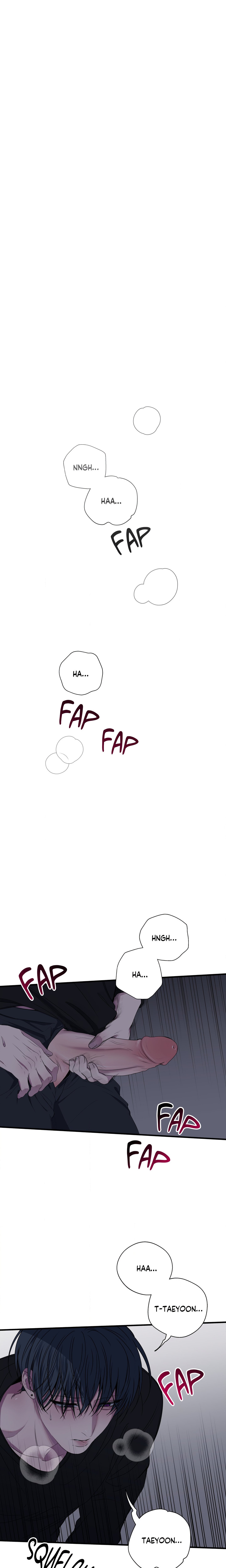 Reluctant Encounters (Uncensored) Page 15 - MangaHe