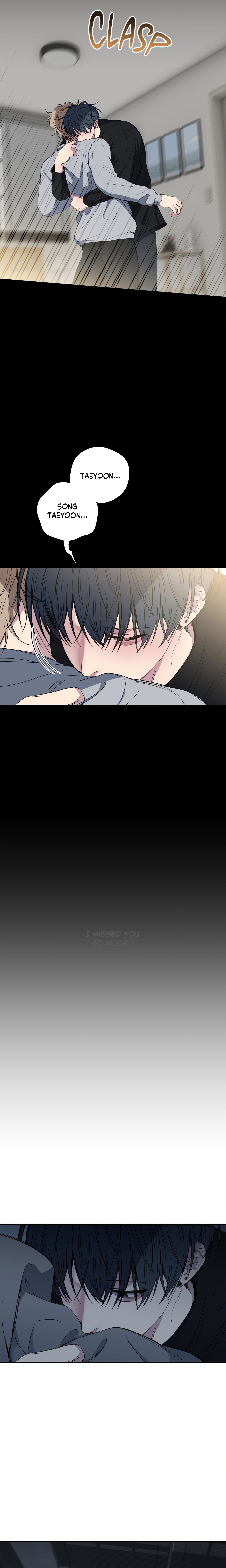 Reluctant Encounters (Uncensored) Page 21 - MangaHe