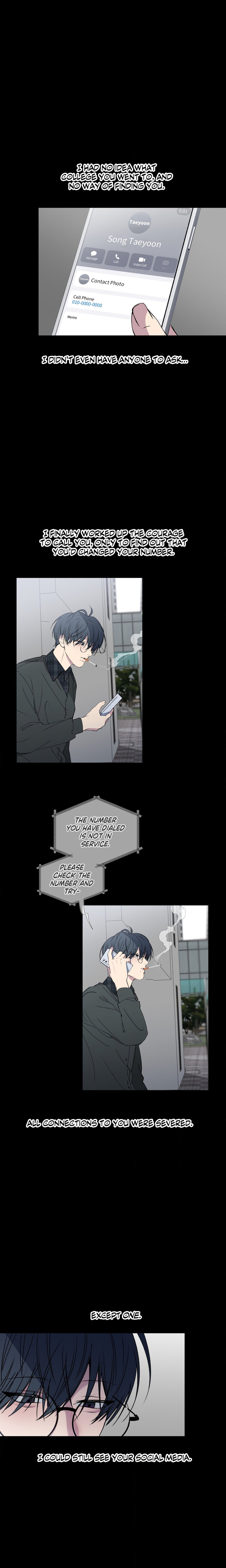 Reluctant Encounters (Uncensored) Page 19 - MangaHe