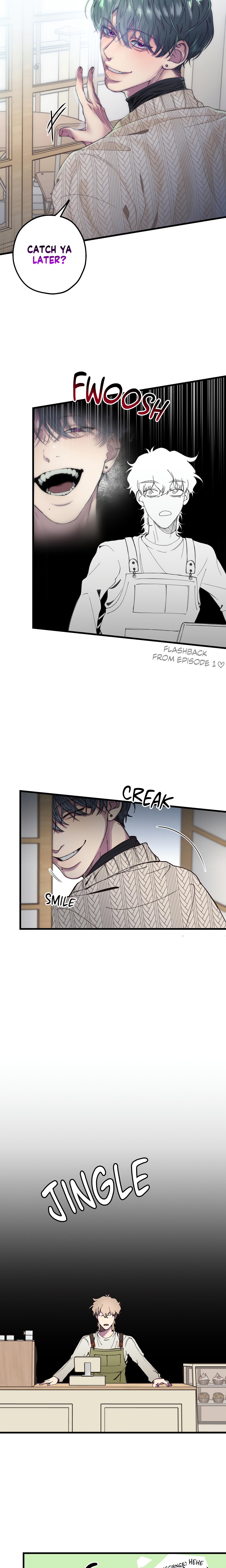 Reluctant Encounters (Uncensored) Page 16 - MangaHe