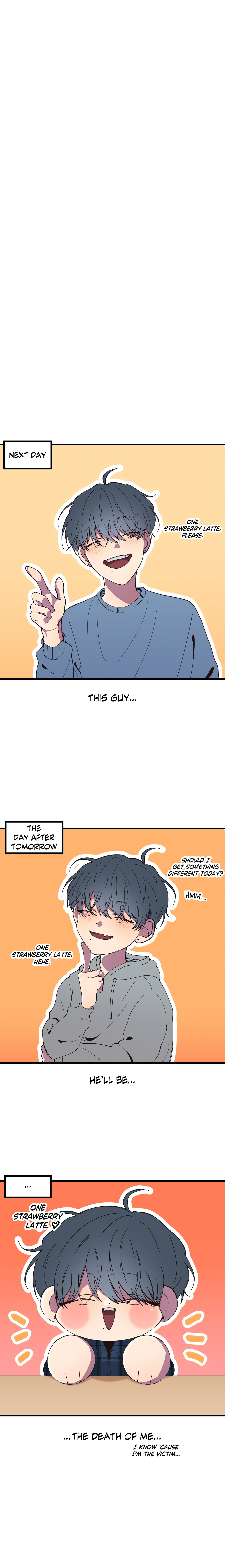 Reluctant Encounters (Uncensored) Page 18 - MangaHe