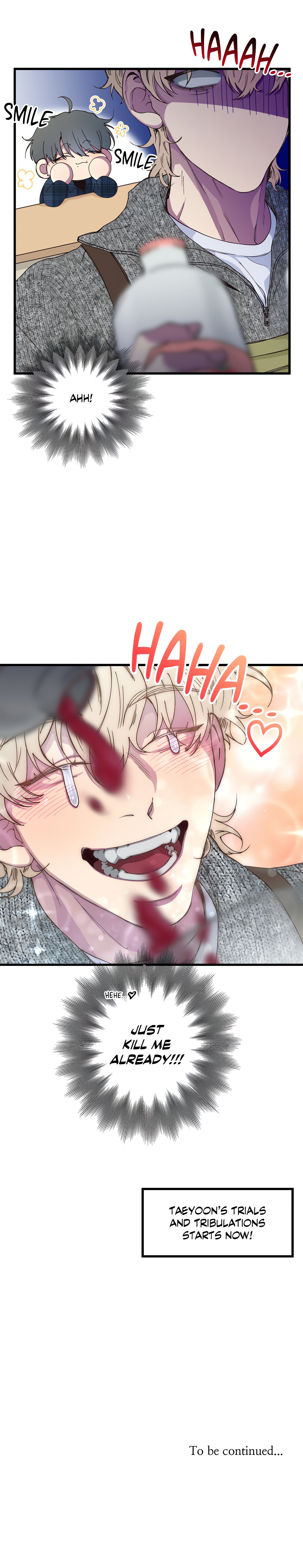 Reluctant Encounters (Uncensored) Page 19 - MangaHe