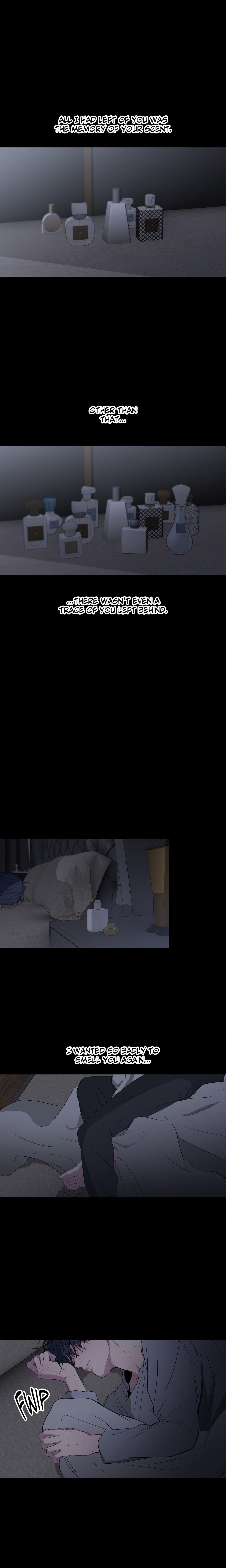 Reluctant Encounters (Uncensored) Page 12 - MangaHe
