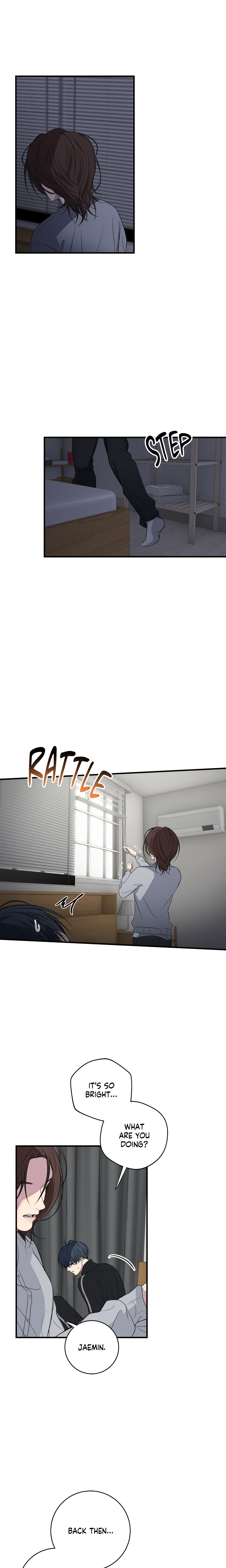 Reluctant Encounters (Uncensored) Page 17 - MangaHe