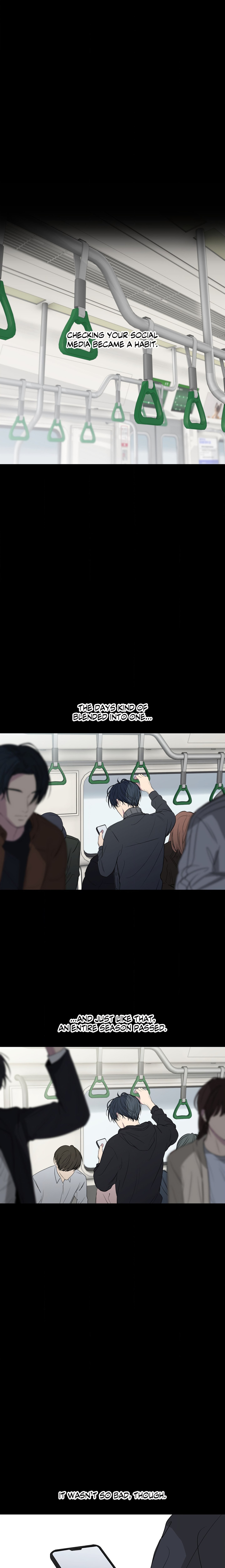 Reluctant Encounters (Uncensored) Page 3 - MangaHe