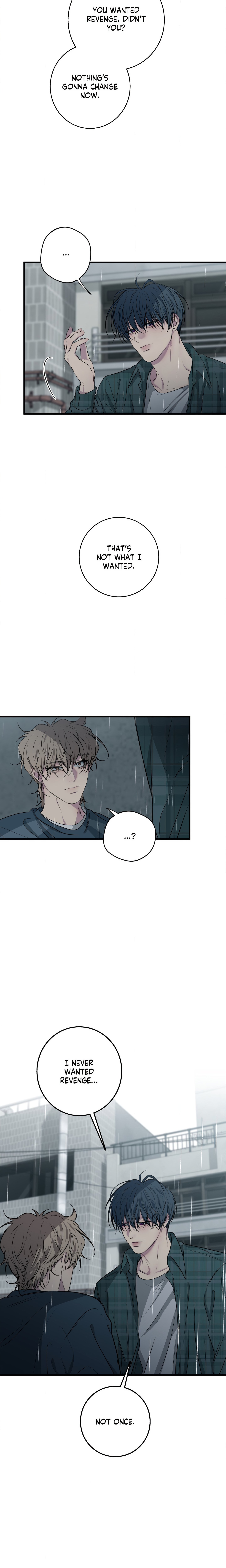 Reluctant Encounters (Uncensored) Page 20 - MangaHe