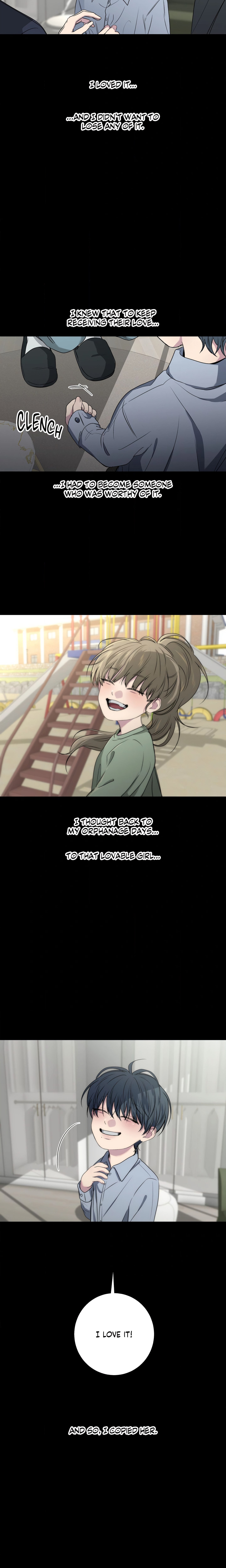 Reluctant Encounters (Uncensored) Page 15 - MangaHe