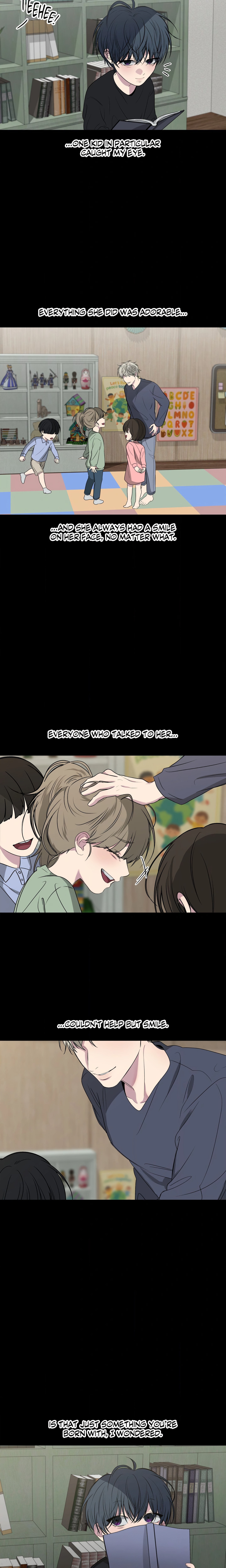 Reluctant Encounters (Uncensored) Page 7 - MangaHe