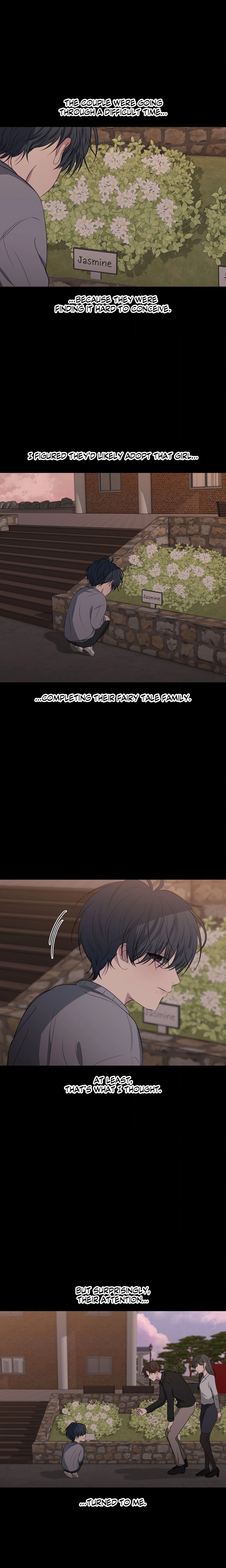 Reluctant Encounters (Uncensored) Page 10 - MangaHe