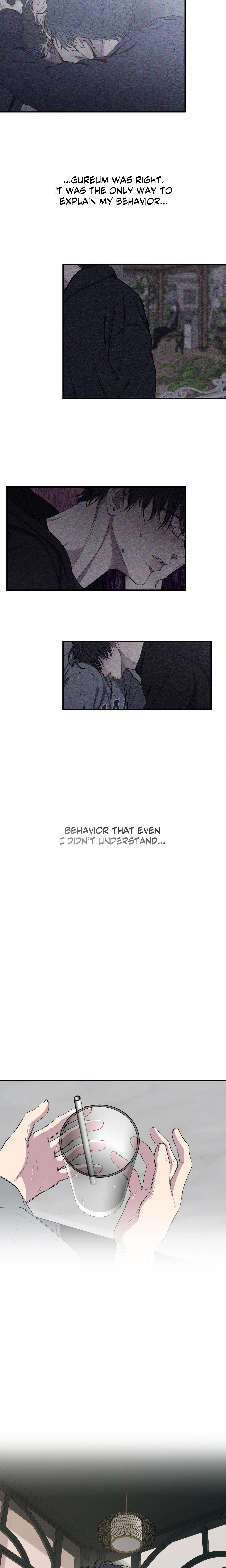 Reluctant Encounters (Uncensored) Page 18 - MangaHe