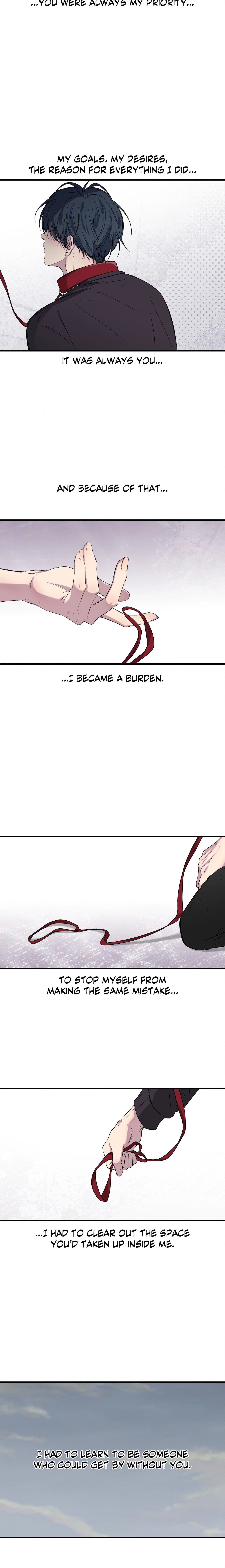 Reluctant Encounters (Uncensored) Page 4 - MangaHe