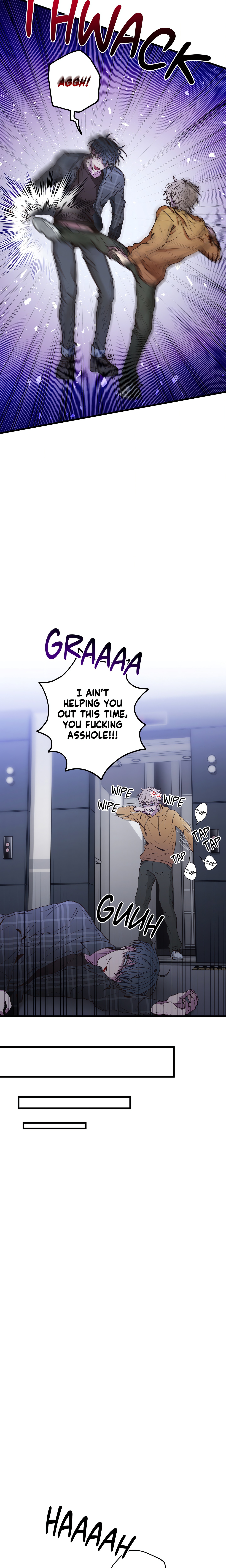 Reluctant Encounters (Uncensored) Page 4 - MangaHe