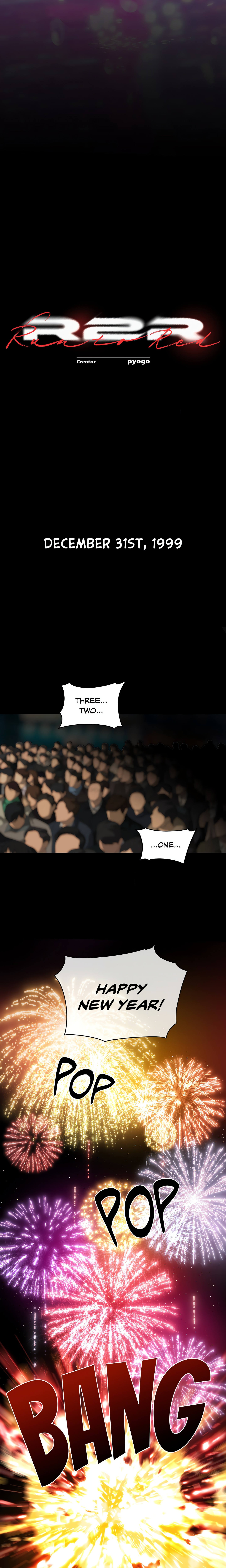 R2R : Run to Red (Uncensored) Page 12 - MangaHe