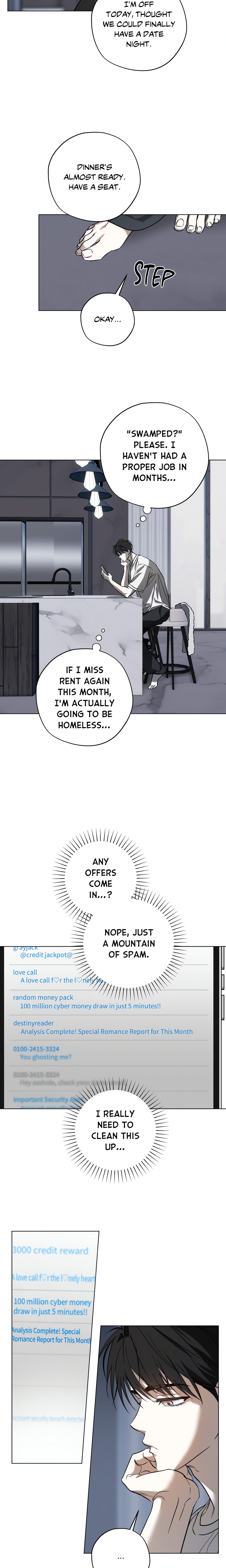R2R : Run to Red (Uncensored) Page 16 - MangaHe