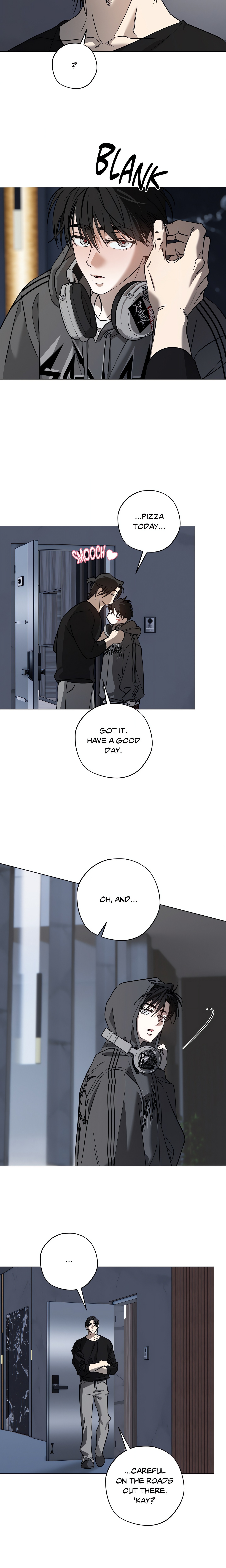 R2R : Run to Red (Uncensored) Page 20 - MangaHe