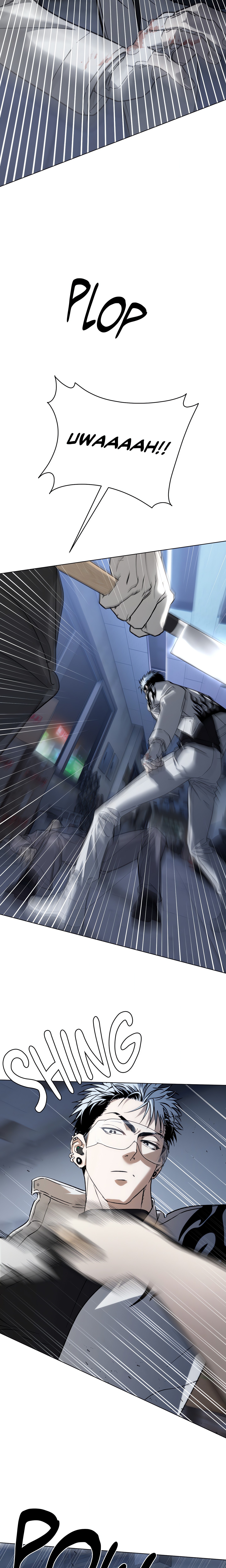 R2R : Run to Red (Uncensored) Page 4 - MangaHe