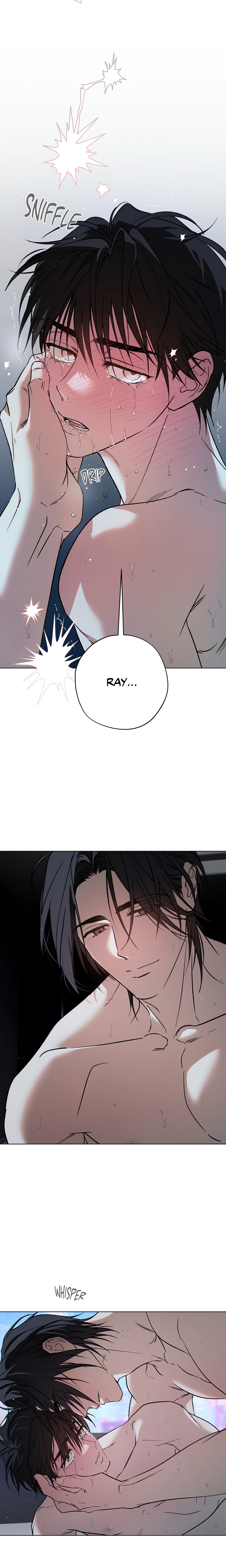R2R : Run to Red (Uncensored) Page 10 - MangaHe