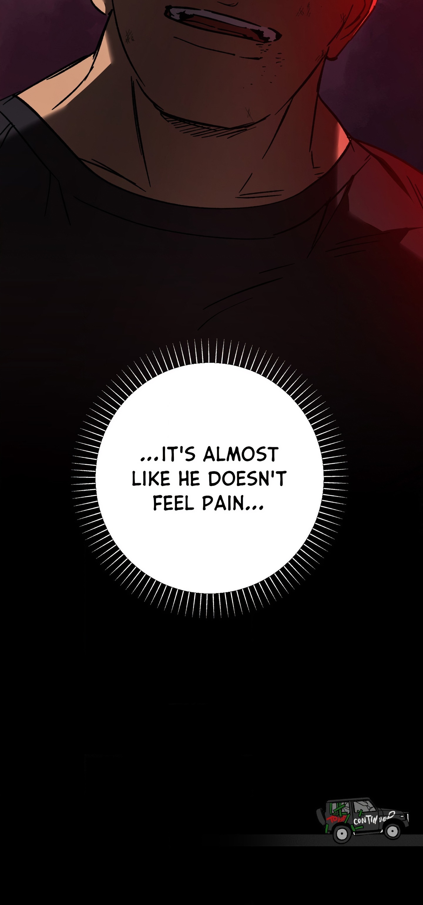 R2R : Run to Red (Uncensored) Page 17 - MangaHe