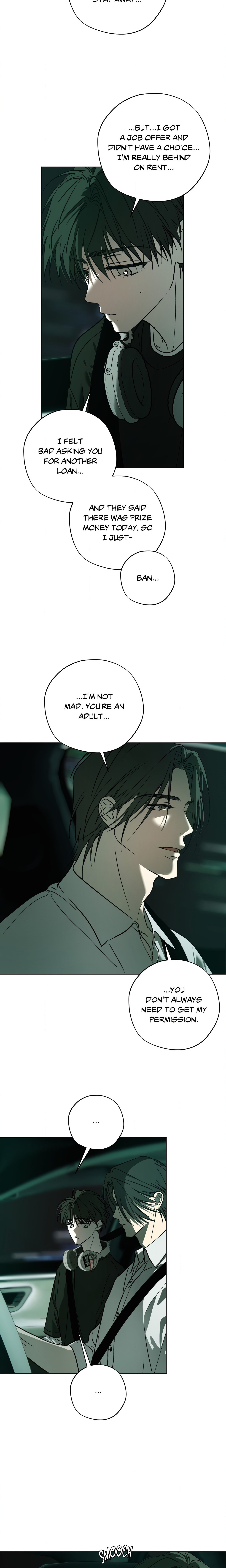 R2R : Run to Red (Uncensored) Page 13 - MangaHe