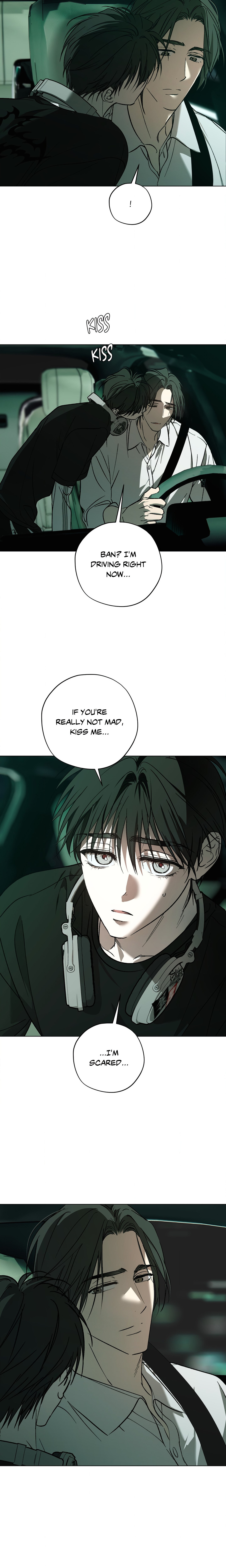 R2R : Run to Red (Uncensored) Page 14 - MangaHe