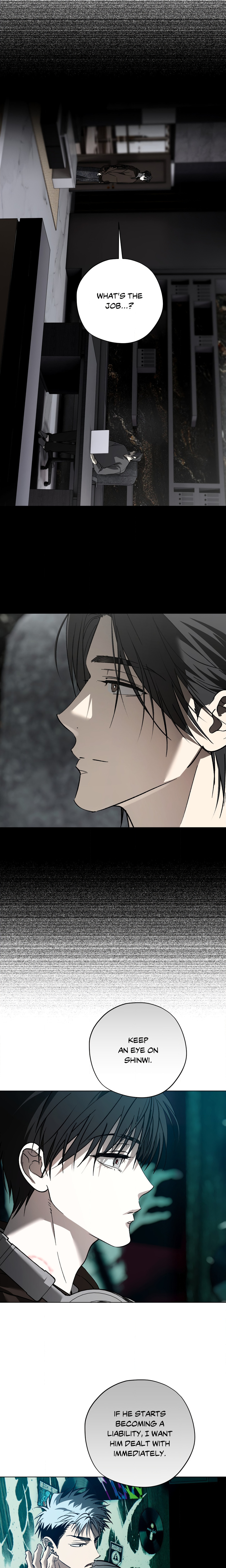 R2R : Run to Red (Uncensored) Page 19 - MangaHe